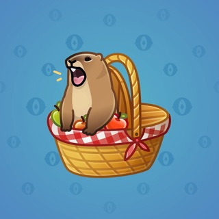 Spring Basket #183382