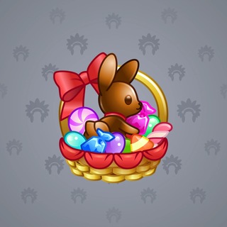 Spring Basket #183728