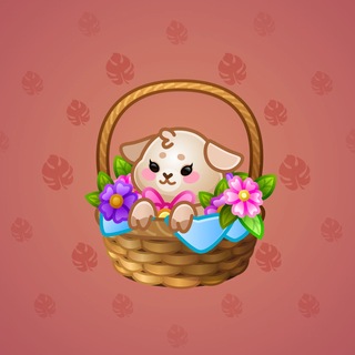 Spring Basket #183739