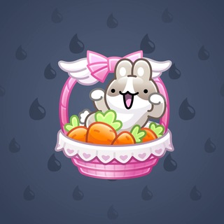 Spring Basket #183745