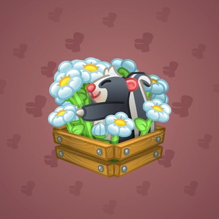 Spring Basket #183748