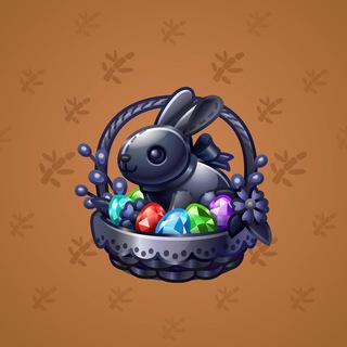 Spring Basket #183755