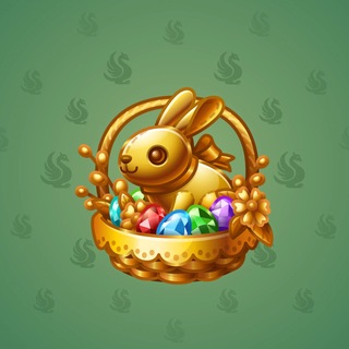 Spring Basket #183765