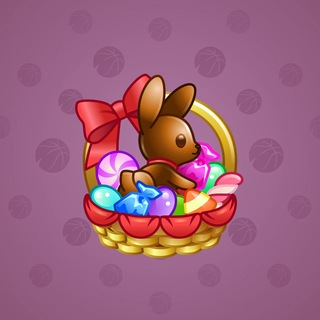 Spring Basket #183768