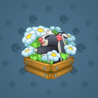 Spring Basket #183786