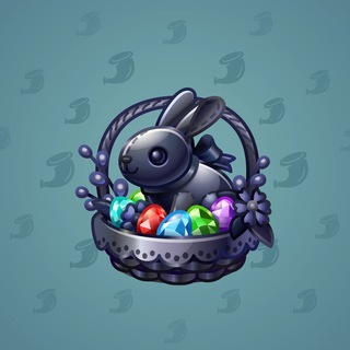Spring Basket #183787
