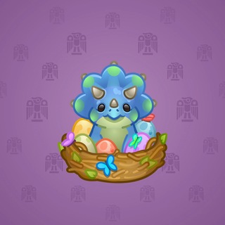 Spring Basket #183805