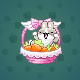Spring Basket #183822