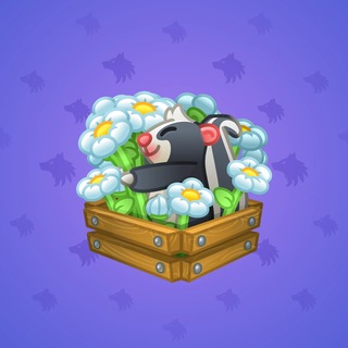 Spring Basket #183861
