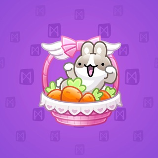 Spring Basket #183869
