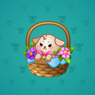 Spring Basket #183870