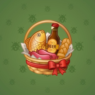 Spring Basket #183898