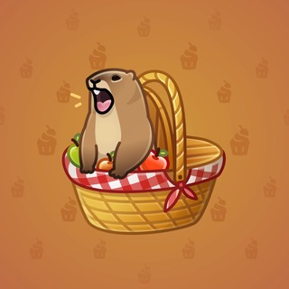 Spring Basket #183899