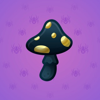 Spy Agaric #65201