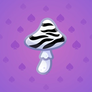Spy Agaric #65202