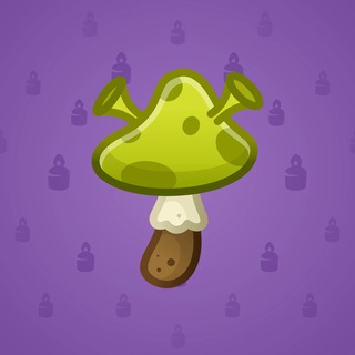 Spy Agaric #65203