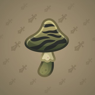 Spy Agaric #65206