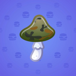 Spy Agaric #65216