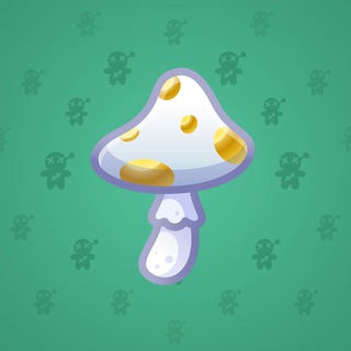 Spy Agaric #65218