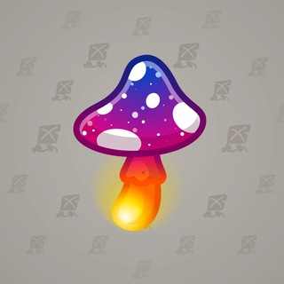 Spy Agaric #65222
