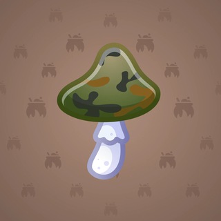 Spy Agaric #65228