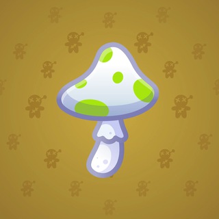 Spy Agaric #65229