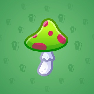 Spy Agaric #65319