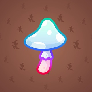 Spy Agaric #65331