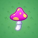 Spy Agaric #65335