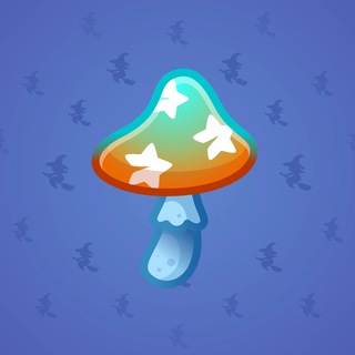 Spy Agaric #65340