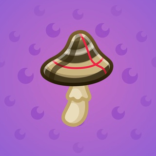 Spy Agaric #65342