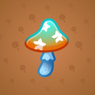 Spy Agaric #65344