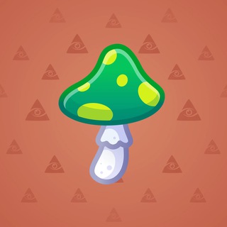 Spy Agaric #65350