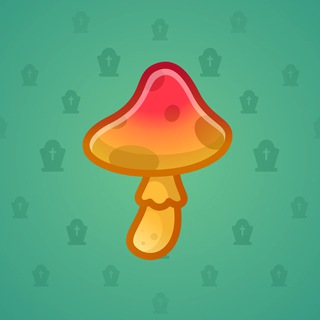 Spy Agaric #65528