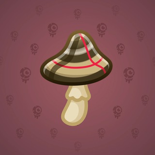 Spy Agaric #65529