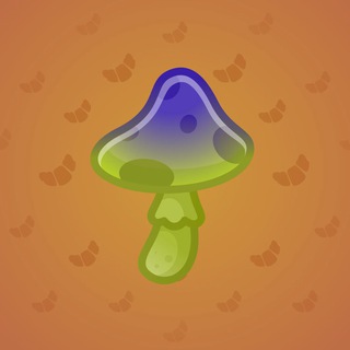 Spy Agaric #65530