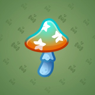 Spy Agaric #65531