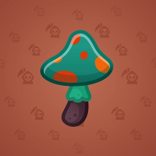 Spy Agaric #65532