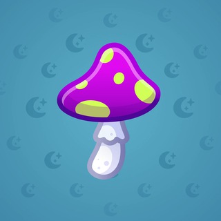 Spy Agaric #65534