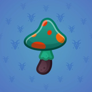 Spy Agaric #65538