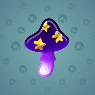 Spy Agaric #65539