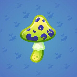 Spy Agaric #65540