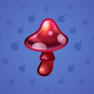 Spy Agaric #65543