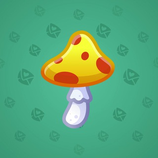 Spy Agaric #65544