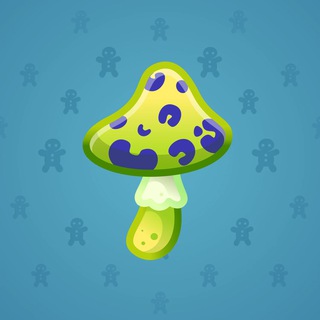 Spy Agaric #65547