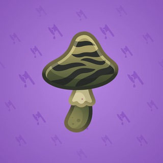 Spy Agaric #65558