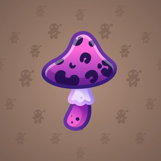 Spy Agaric #65559