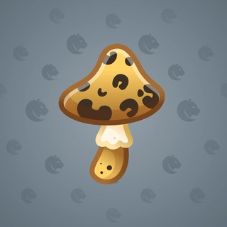 Spy Agaric #65562