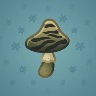 Spy Agaric #65564