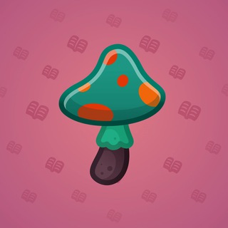 Spy Agaric #65573